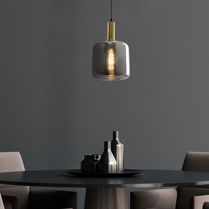 Design lampa wisząca szara, Keanu Design lampa wisząca szara, Keanu