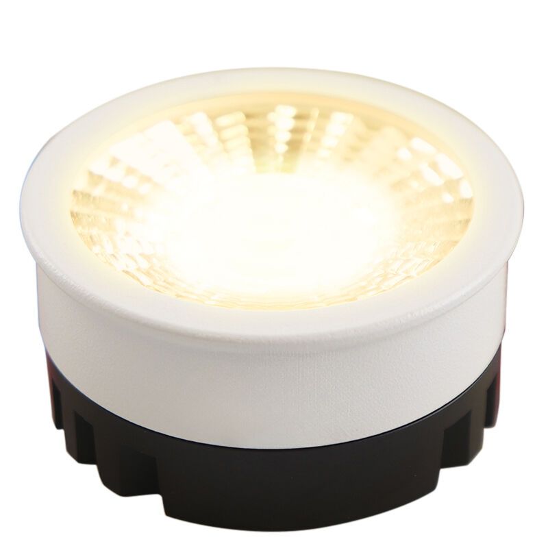 Olucia żarówka LED módulo LED ściemnialna Vivian, 5W, dim to warm Olucia żarówka LED módulo LED ściemnialna Vivian, 5W, dim to warm
