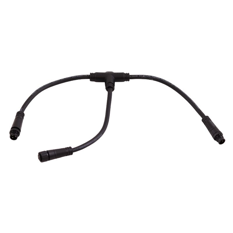 Kabel Olucia Connect z 2 rozdzielaczami Kabel Olucia Connect z 2 rozdzielaczami