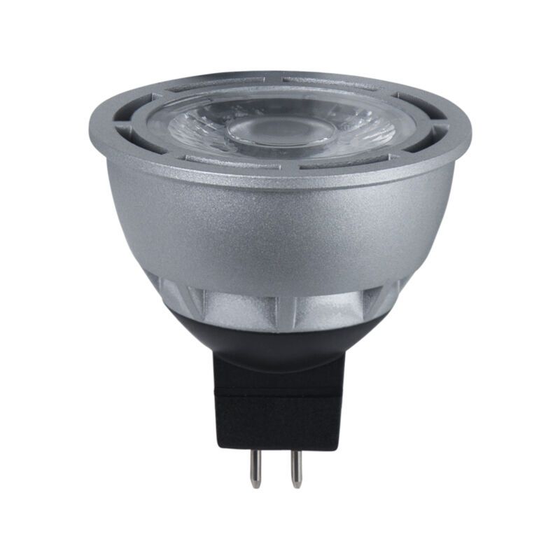 GU5.3 ściemniany do ciepłego, 2000k-3000k, LED, 5W