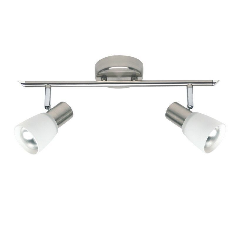 Metalowy spot sufitowy chromowany, Alaya Metalowy spot sufitowy chromowany, Alaya