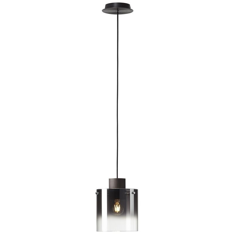 Design lampa wisząca brązowa, Nour Design lampa wisząca brązowa, Nour