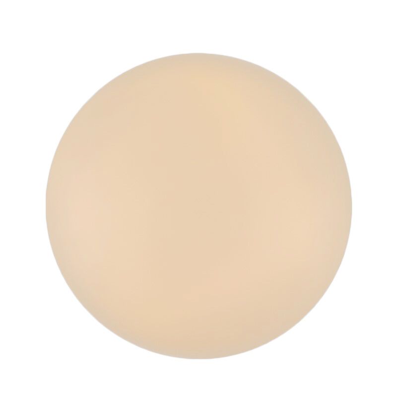 Plastikowa lampa sufitowa z czujnikiem biała, Djalissa, 12W, 3000K LED Plastikowa lampa sufitowa z czujnikiem biała, Djalissa, 12W, 3000K LED