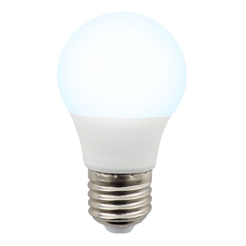 Żarówka LED E27 Lagiba Bradley, 5W, 6500K