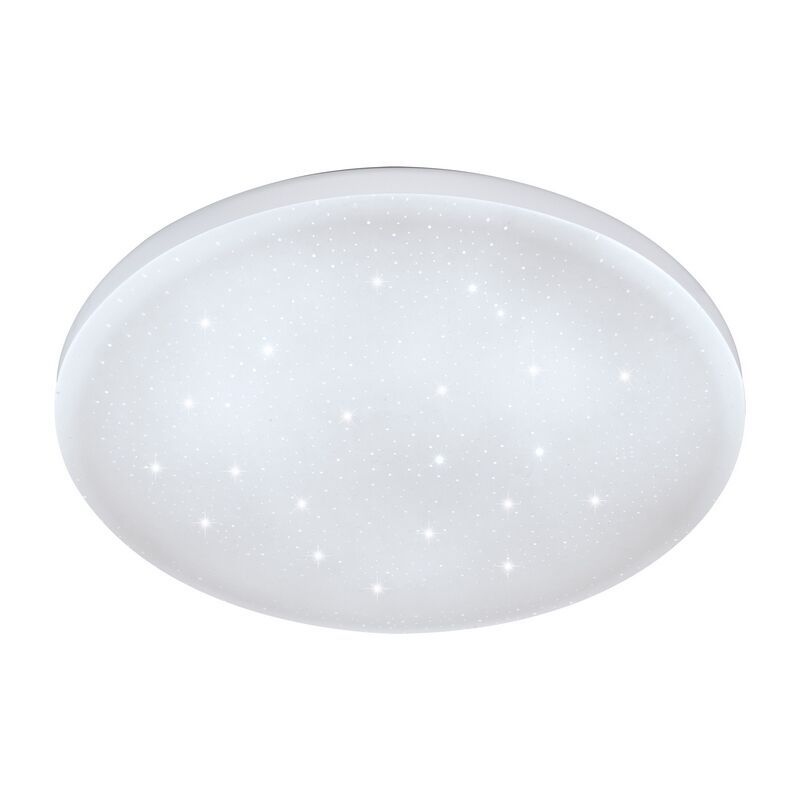 Stalowy plafon sufitowy biały, Eloise, 7W, 3000K LED Stalowy plafon sufitowy biały, Eloise, 7W, 3000K LED