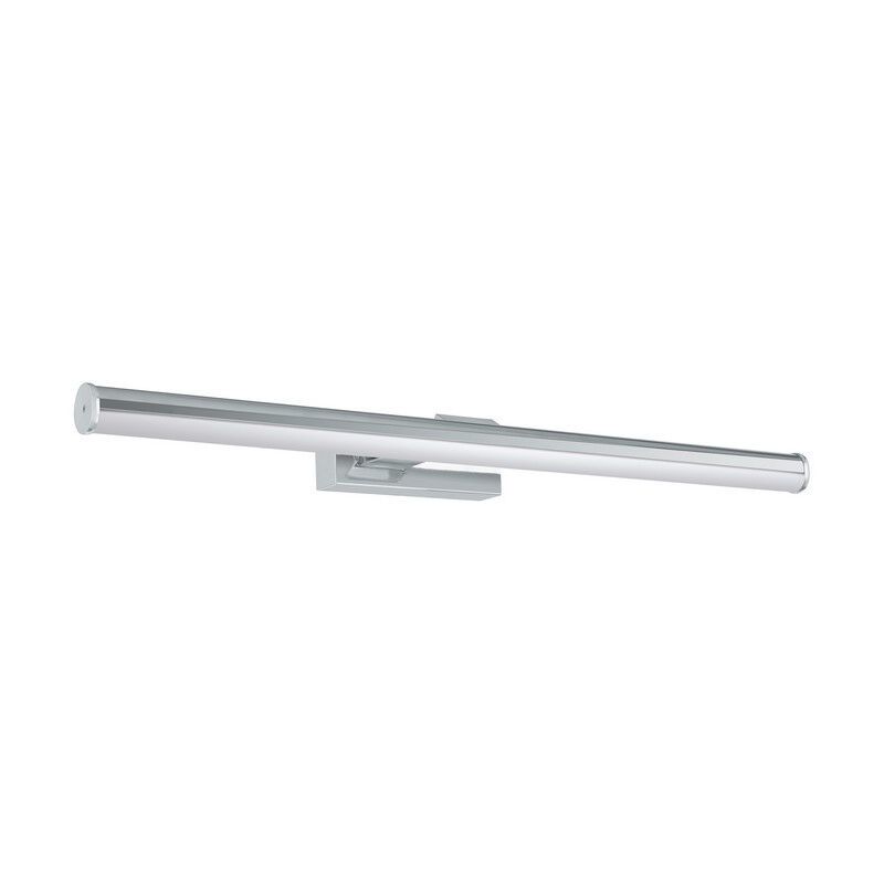 Plastikowy kinkiet chromowany, Chandeni, 11W, 4000K LED, IP44