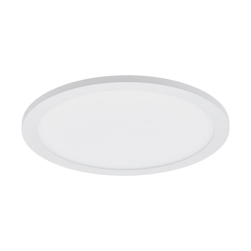 Aluminiowy plafon sufitowy biały, Ericus, 17W, 4000K LED Aluminiowy plafon sufitowy biały, Ericus, 17W, 4000K LED