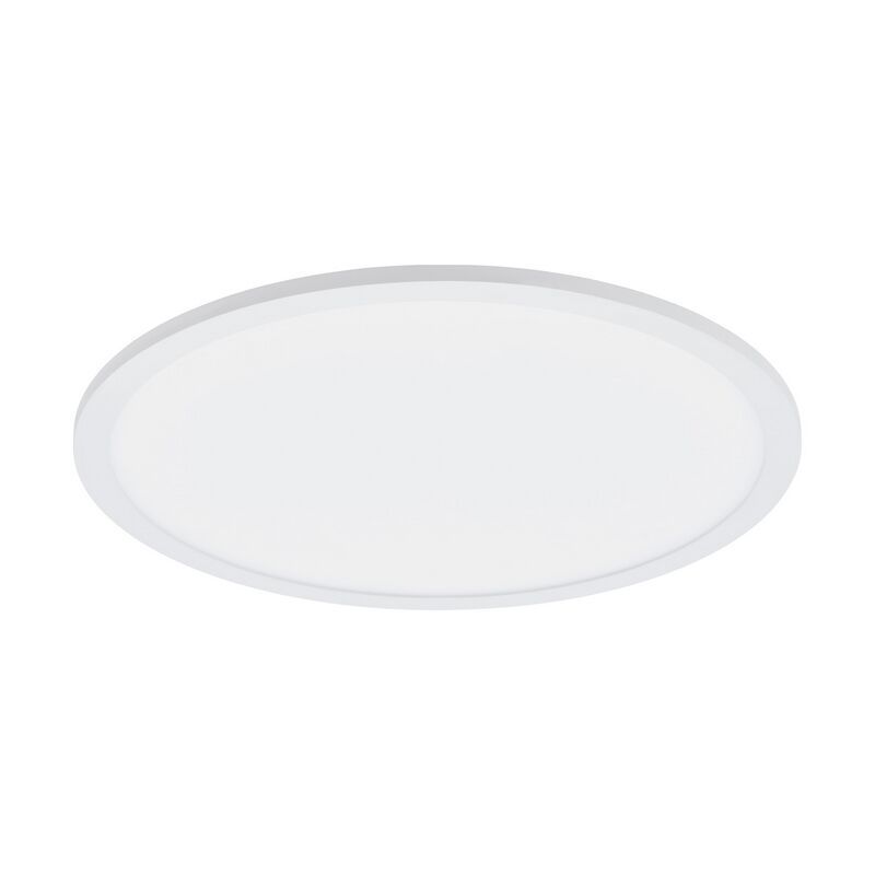 Aluminiowy plafon sufitowy biały, Ericus, 28W, 4000K LED Aluminiowy plafon sufitowy biały, Ericus, 28W, 4000K LED