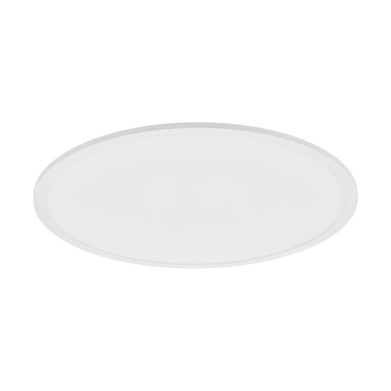 Aluminiowy plafon sufitowy biały, Ericus, 36W, 4000K LED Aluminiowy plafon sufitowy biały, Ericus, 36W, 4000K LED