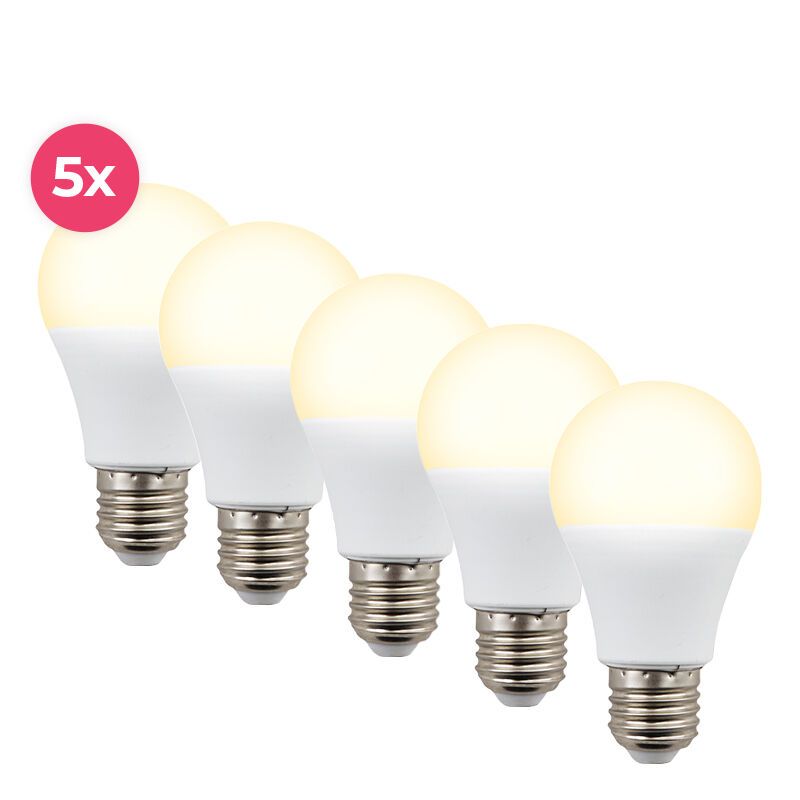 Żarówka LED E27 Cenor, 3W, 4000K