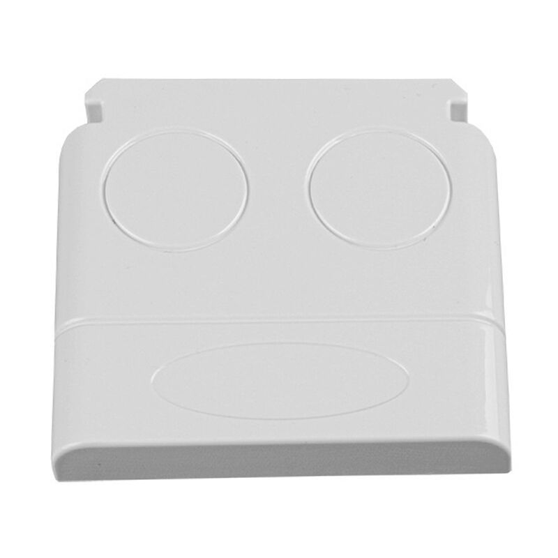 Zaślepka do lampa liniowa - Saturnus Zaślepka do lampa liniowa - Saturnus