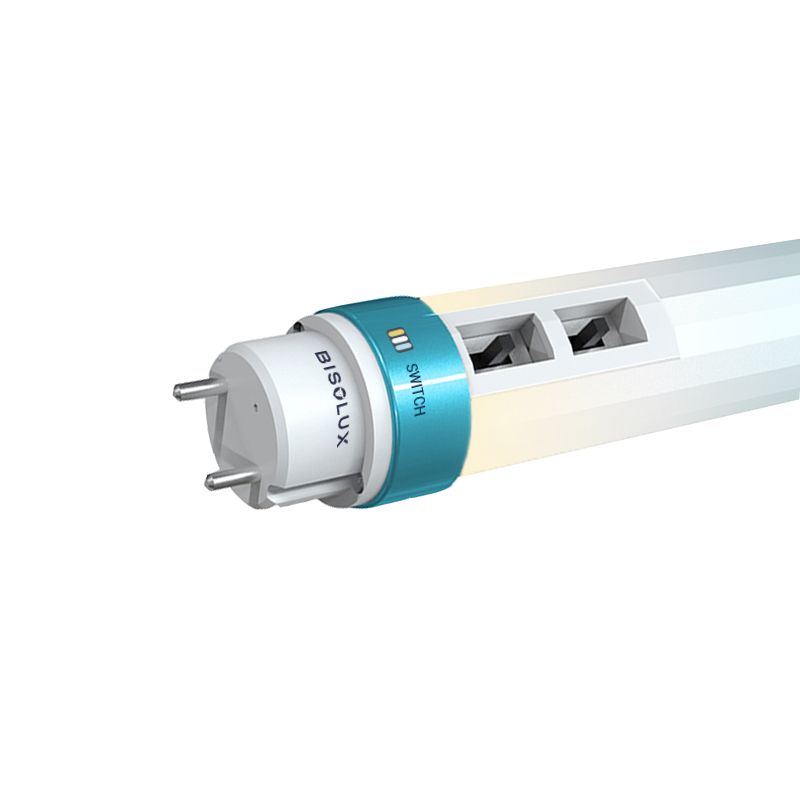 105 cm Bisolux świetlówka LED - 3000/4000/6000K - 8/11/14W - 1960 lm