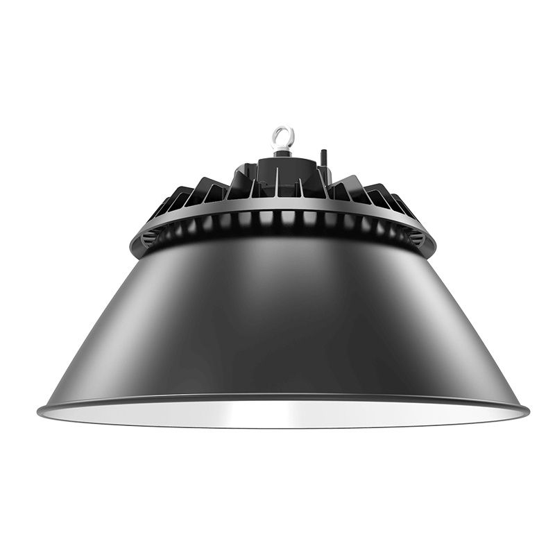 Odbłyśnik aluminiowy do lampy ufo Acco 80-120-150W