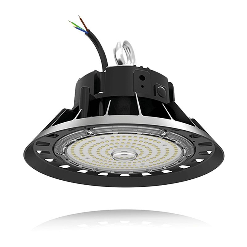 Lampa ufo LED ze sterownikiem Philips - Kady - 100W - 4000K - IP65 Lampa ufo LED ze sterownikiem Philips - Kady - 100W - 4000K - IP65