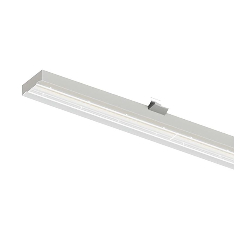 Moduł modernizacyjny LED linii świetlnej - Saturn - 175 lm/W - 33W/42W/58W/65W - 4000K - 90° Moduł modernizacyjny LED linii świetlnej - Saturn - 175 lm/W - 33W/42W/58W/65W - 4000K - 90°