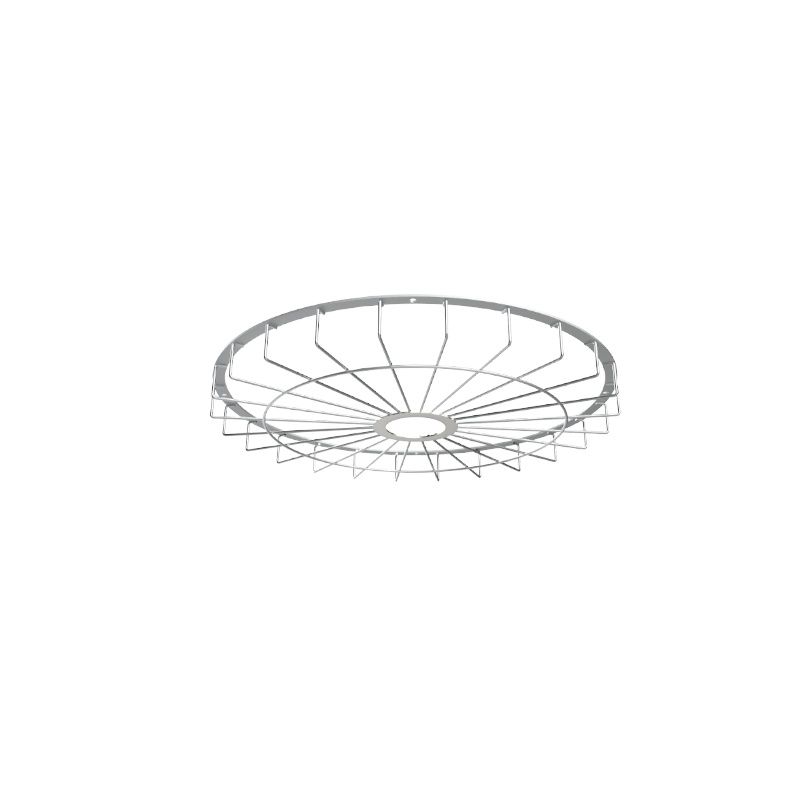 Osłona ochronna do lampy ufo Berk 160W/200W/240W, Kady 240W i Acco 120W/160W/200W Osłona ochronna do lampy ufo Berk 160W/200W/240W, Kady 240W i Acco 120W/160W/200W