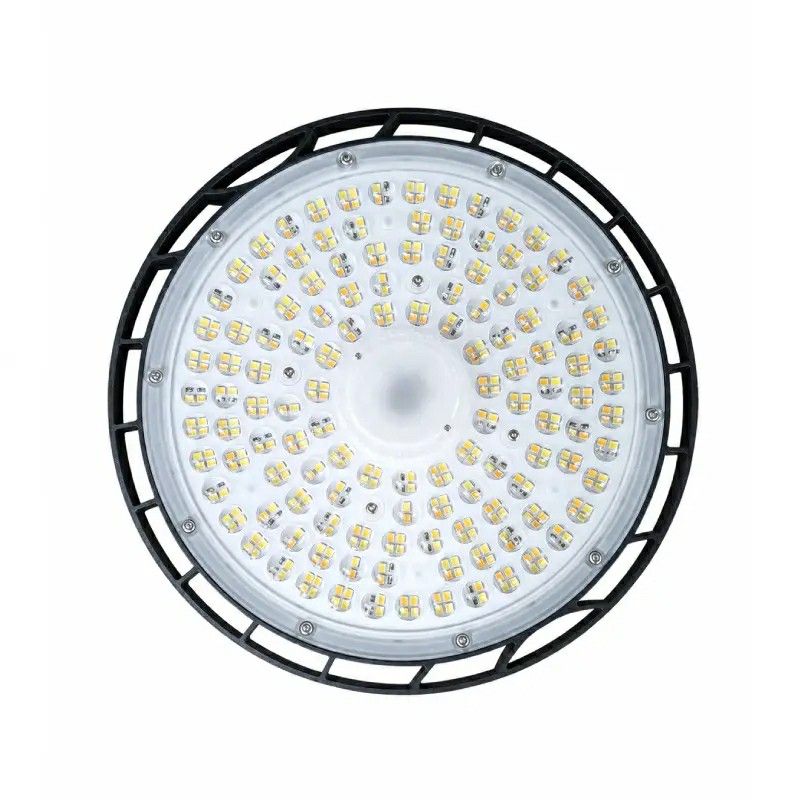 Bisolux lampa ufo LED - Surya - 100W/120W/150W - Biały przełącznik - IP66