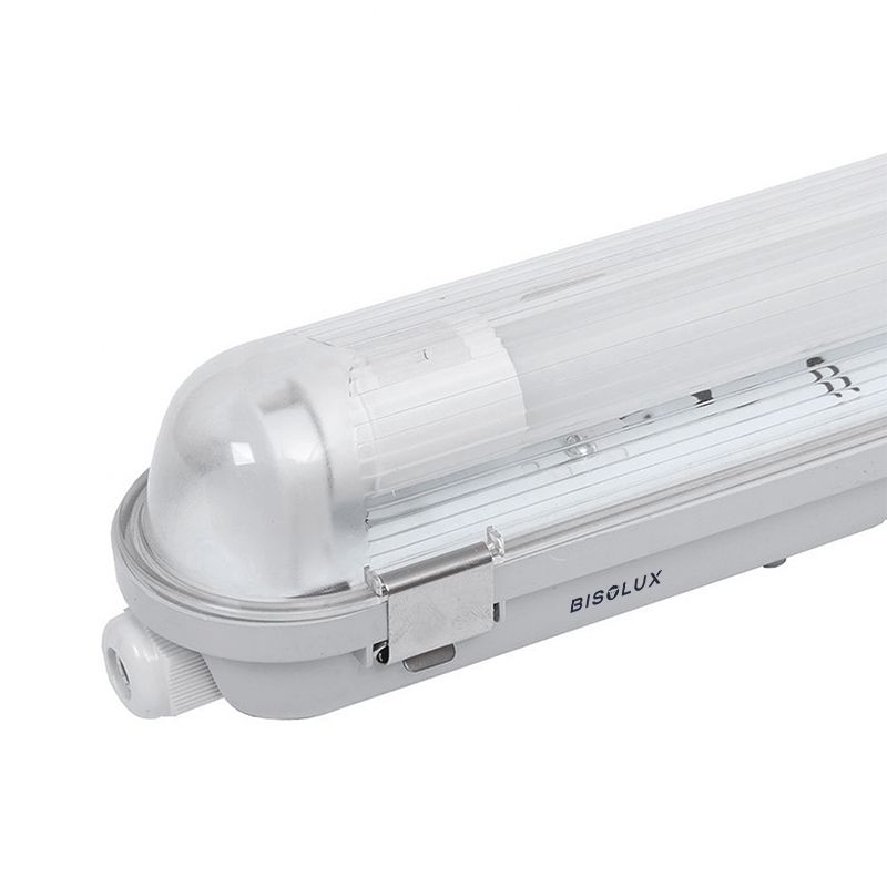 120 cm oprawa hermetyczna LED nieprzemakalna, Dura, na 1 świetlówka 120 cm oprawa hermetyczna LED nieprzemakalna, Dura, na 1 świetlówka
