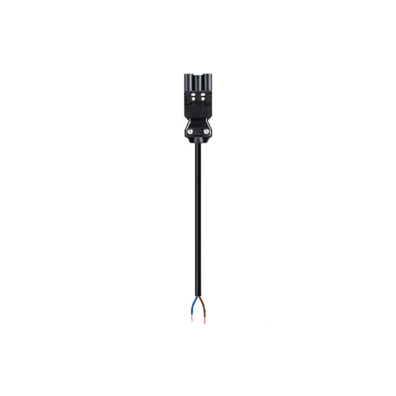 Kabel połączeniowy Wieland GST18I3 męski 0,75 mm² 0,5 metra