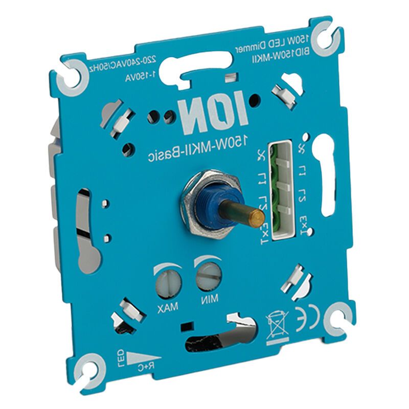 Ściemniacz LED 0,3-150W Ściemniacz LED 0,3-150W