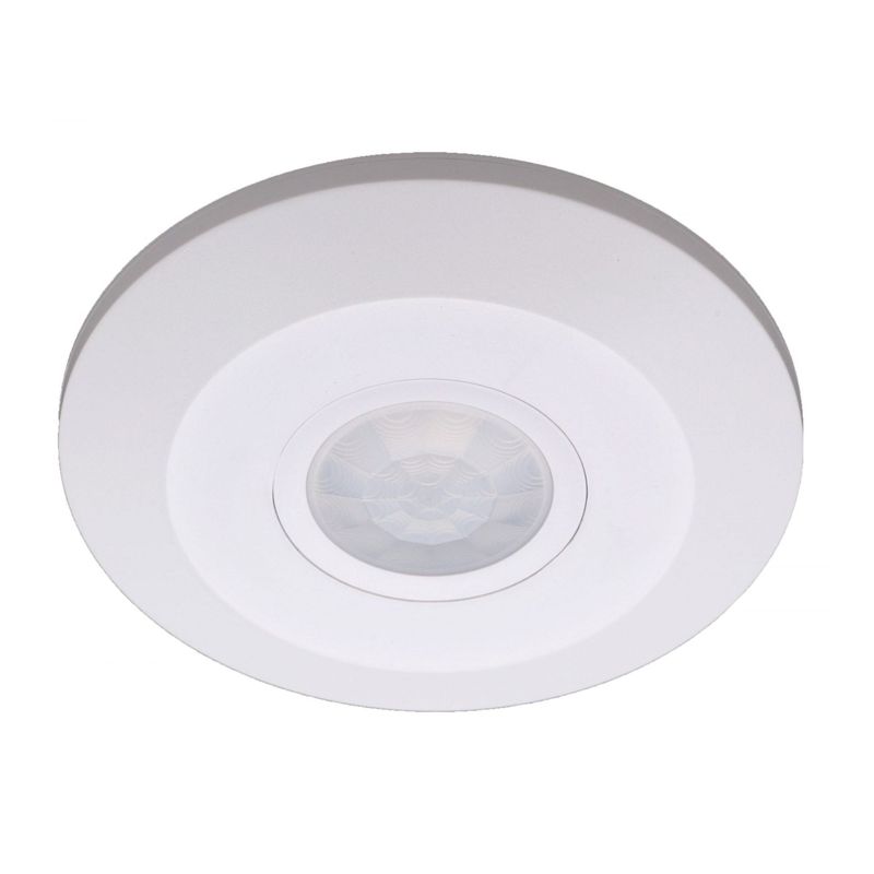 Natynkowy czujnik ruchu 360° Natynkowy czujnik ruchu 360°