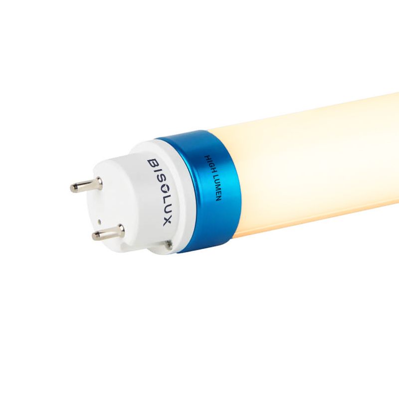150 cm Bisolux świetlówka LED - 3000K - 25W - 3500 lm 150 cm Bisolux świetlówka LED - 3000K - 25W - 3500 lm