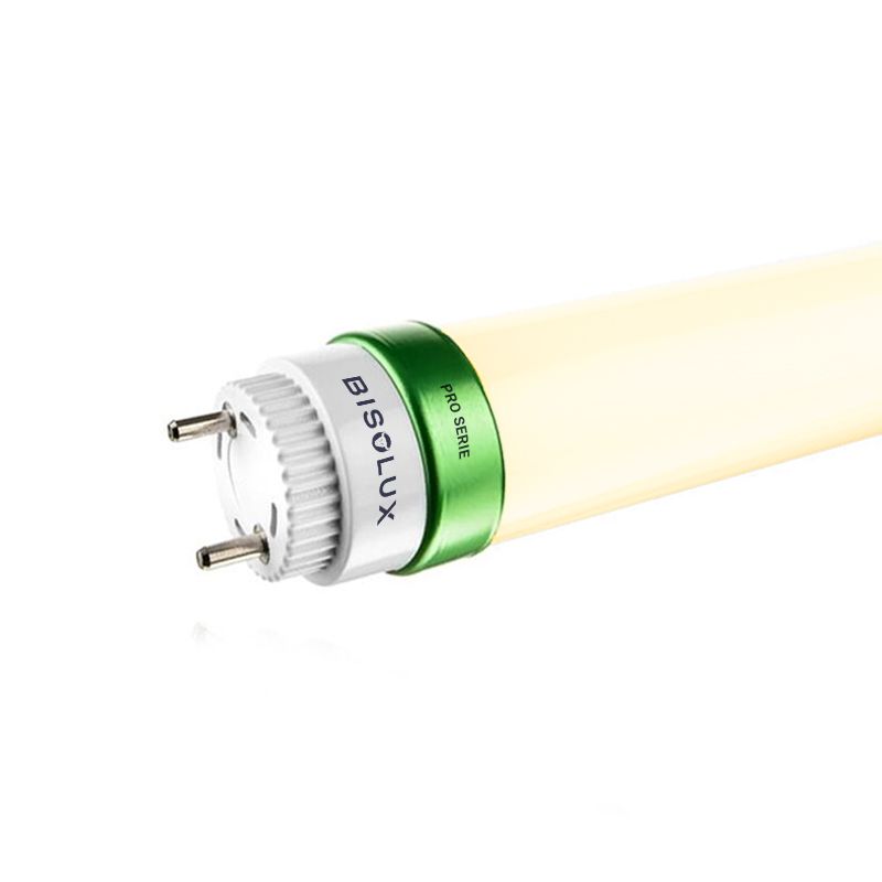 120 cm Bisolux świetlówka LED - 3000K - 20W - 3200 lm
