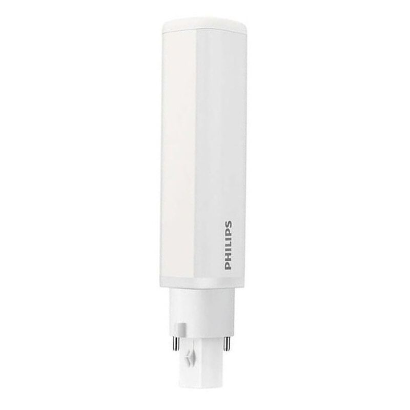 Philips CorePro LED PLC 4P 3000K, 6,5w