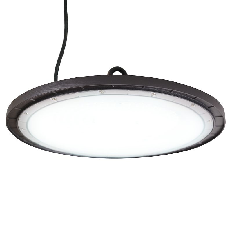 Bisolux lampa ufo LED - 100W - 6000K - IP65 Bisolux lampa ufo LED - 100W - 6000K - IP65