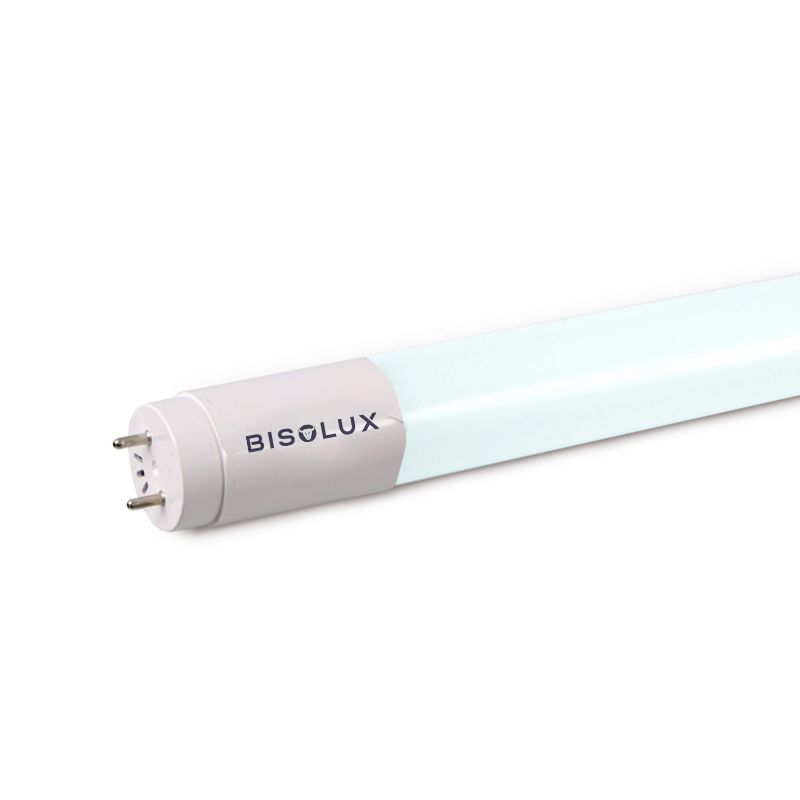 Bisolux świetlówka LED 60 cm, 6000K, 9W, z rozrusznikiem Bisolux świetlówka LED 60 cm, 6000K, 9W, z rozrusznikiem