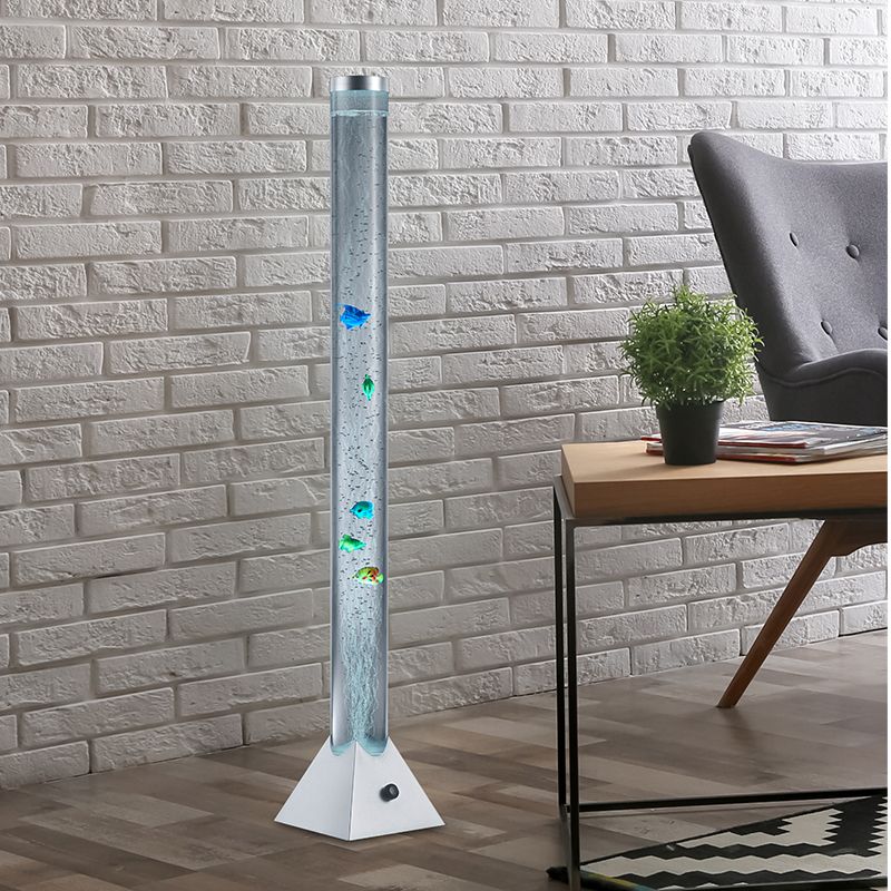 Czarna lampa dla dzieci nowoczesna, Nautica, 3,6W, 3000K LED, z przełącznik Czarna lampa dla dzieci nowoczesna, Nautica, 3,6W, 3000K LED, z przełącznik