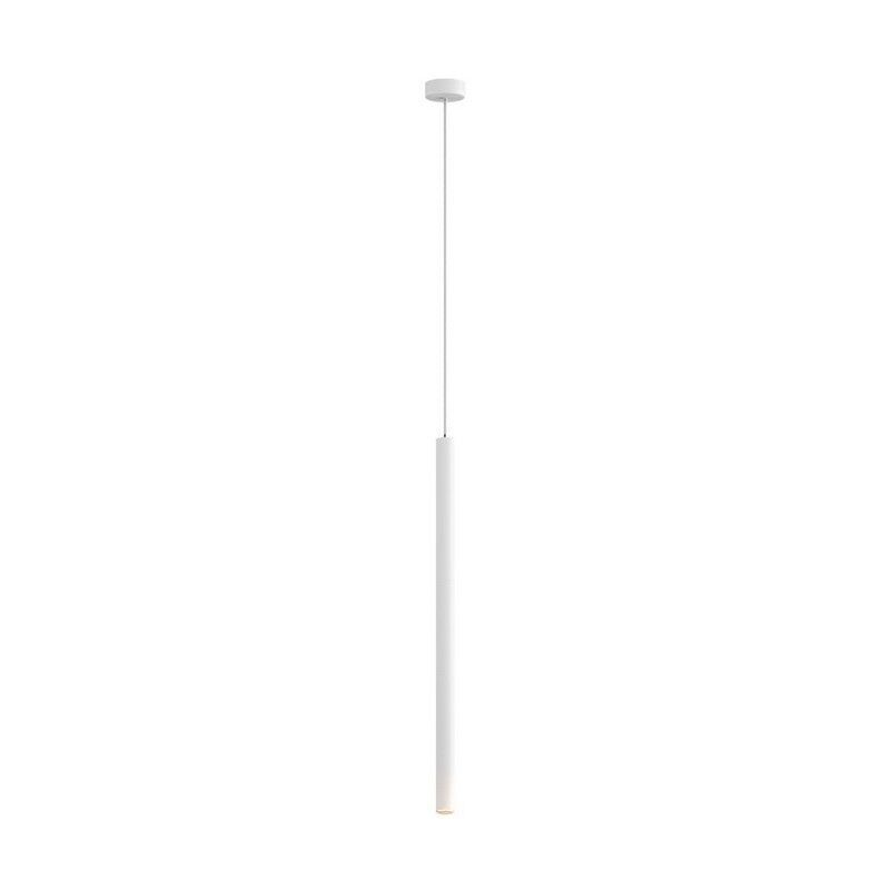 Design lampa wisząca biała, Fikriye, 5W, 3000K LED
