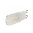 Olucia żarówka LED G9 ściemnialna Erix, 2,5W, 2200K