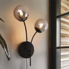 Design kinkiet szary, Stacy