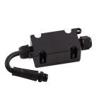 Kabel Olucia Connect male 15 cm z puszką przyłączeniową, IP68