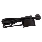 Kabel Olucia Connect o długości 2 m z wtyczką EU i skrzynką przyłączeniową