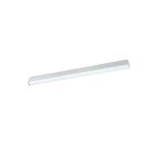 Biały oświetlenie szafek kuchennych plastikowy, Danique, 5W, 6500K LED