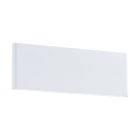Aluminiowy design kinkiet biały, Rick, 4W, 3000K LED