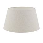 Tkaniny abażur kremowy, Noah