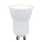 Ściemnialna lampa LED Ilon GU10 (MR11), 4000k, 4w