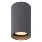 Szara oprawa natynkowa nowoczesna, Ad