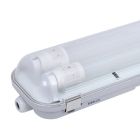Wodoodporna oprawa świetlówkowa LED 150 cm - Suyata - na 2 świetlówki - IP65