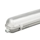 Wodoodporna oprawa LED TL 60 cm Dura - na 1 TL - IP65