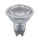 Żarówka LED GU10 ściemnialna Antonie, 3W, 2700K