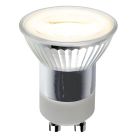 Bisolux żarówka LED GU10 (MR11) Carli, 3W, 4000K