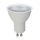 Żarówka LED GU10 ściemnialna Antonie, 7W, 3000K