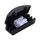 Skrzynka kablowa ze złączem (2-żyłowym)