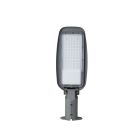 Lampa uliczna z czujnik zmierzchu, Beck, 100W, 4000K LED, IP66