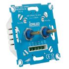 Podwójny ściemniacz LED - 2x0,3-200W