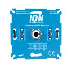 Triak-podrzędny ściemniacz LED 0,3-200W